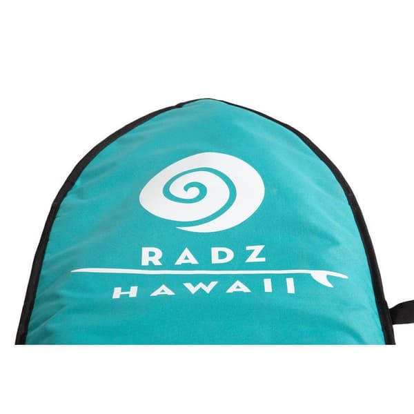 Radz Hawaii Boardbag Surf Retro 5´10´´  5´ 10´´
