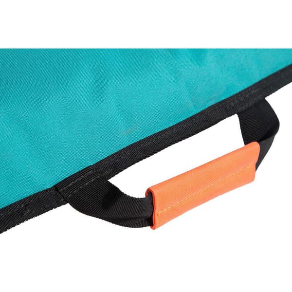 Radz Hawaii Boardbag Surf Retro 5´10´´  5´ 10´´