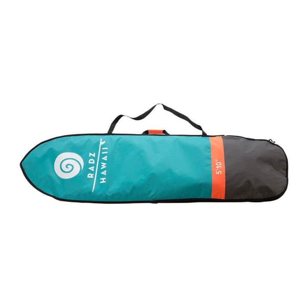 Radz Hawaii Boardbag Surf Retro 5´10´´  5´ 10´´