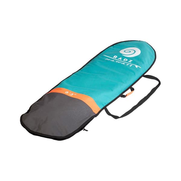 Radz Hawaii Boardbag Surf Retro 6´3´´  6´ 3´´