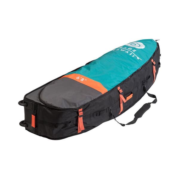 Radz Hawaii Boardbag Surf Triple 6´8´´  6´ 8´´