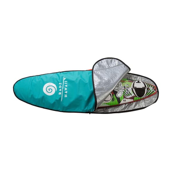Radz Hawaii Boardbag Windsurf 235 X 85  235 x 85 cm