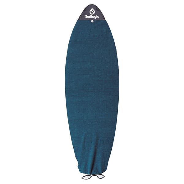 Surflogic Surf Cover Stretch Fish/hybrid 5´8´´