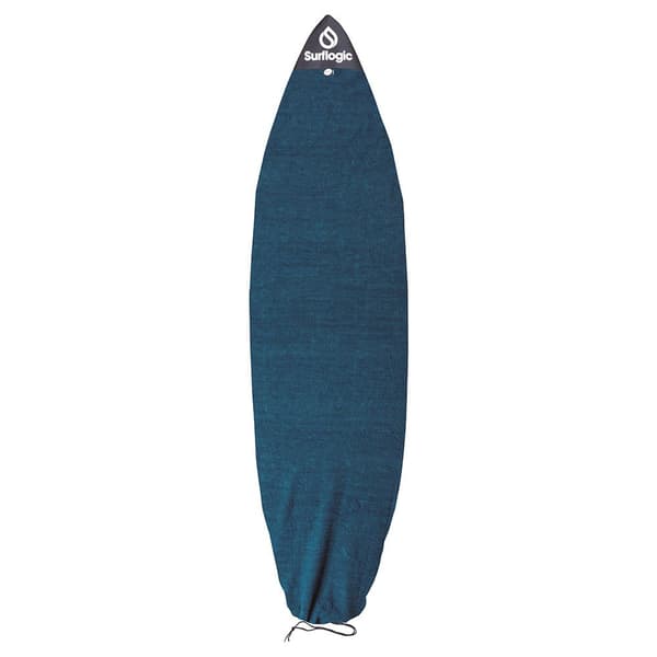 Surflogic Surf Cover Stretch Shortboard 6´0´´