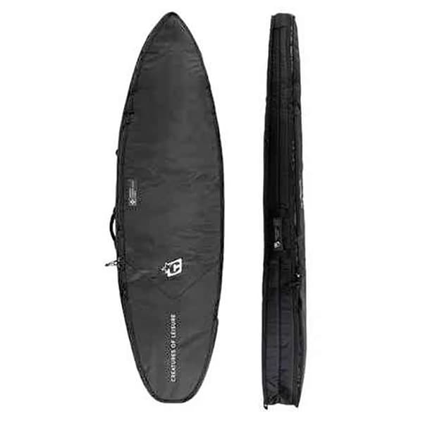Creatures Of Leasure Peite Shortboard Double Dt2.0 6´3´´