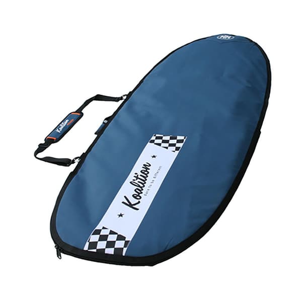 Koalition Surf Cover Day Bag Fish 6´3´´