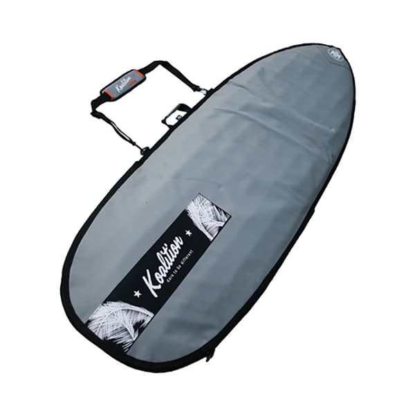 Koalition Surf Cover Day Bag Short 6´3´´