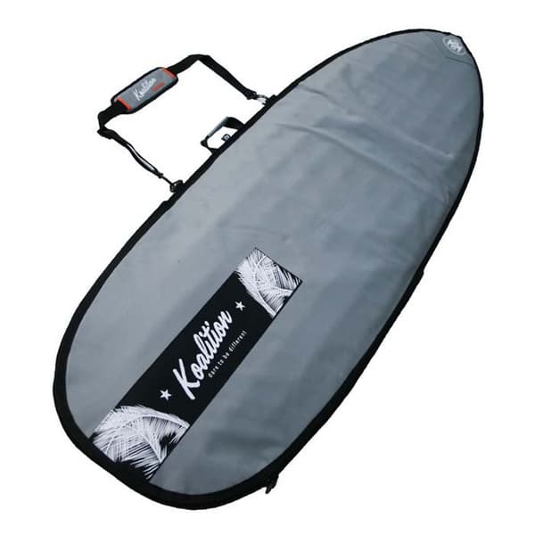 Koalition Surf Cover Day Bag Short 6´7´´