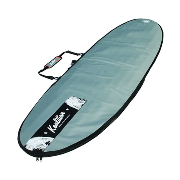Koalition Surf Kansi Day Bag Long 9´0´´