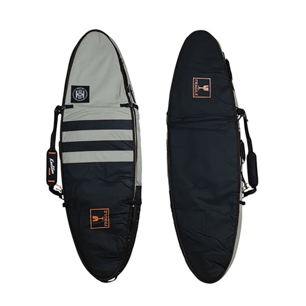 Koalition Surf Cover Traveller Dual Short 6´0´´