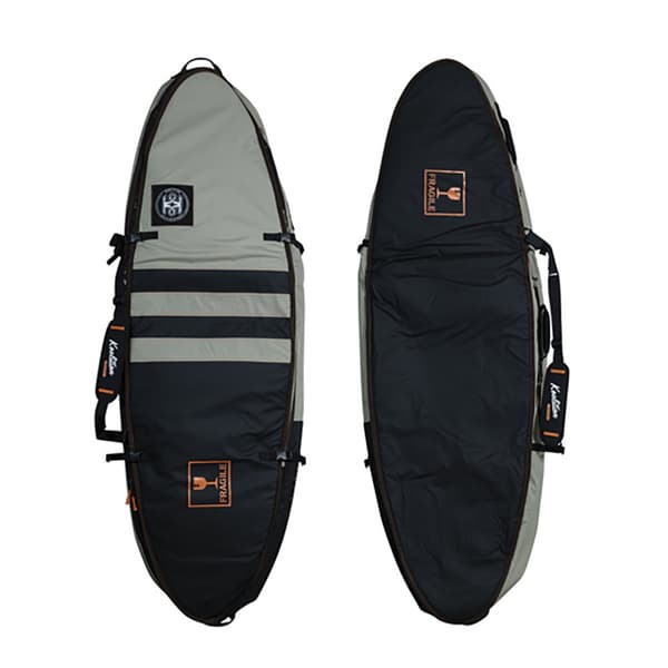 Koalition Surf Cover Traveller Multi Short 6´6´´