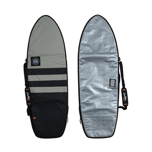 Koalition Surf Cover Traveller Single Fish 6´0´´
