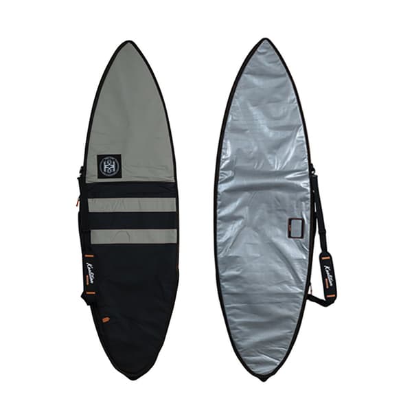 Koalition Surf Cover Traveller Single Short 6´3´´