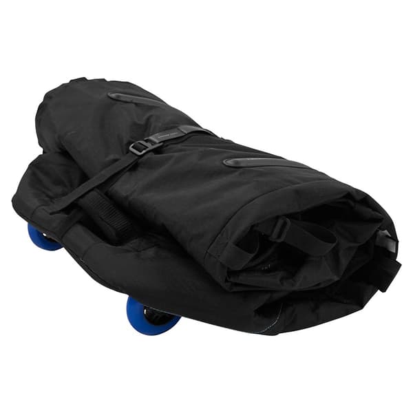 Mystic Elevate Lightweight Surfbrætbetræk  165 cm
