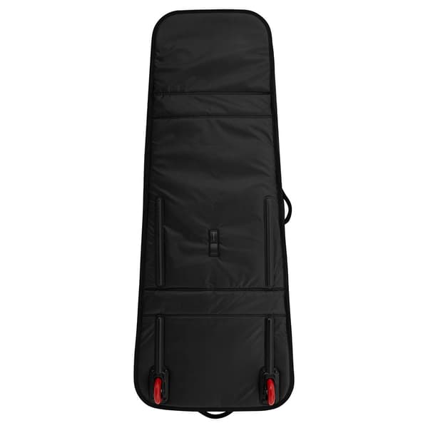 Mystic Saga Golfbag Surfbrädeskydd  165 cm