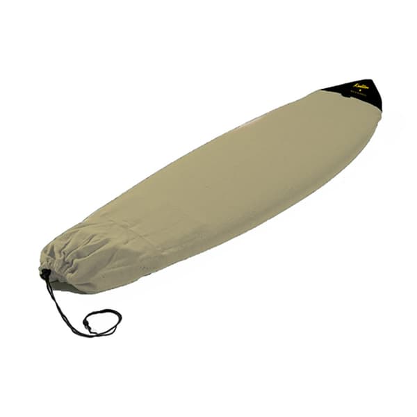 Koalition Boardsock Hybrid 5´10 Surfbrädeskydd  Kakhi