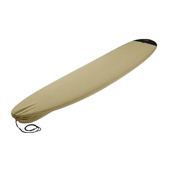 Koalition Boardsock Long 8 Surfbrädeskydd  Beige