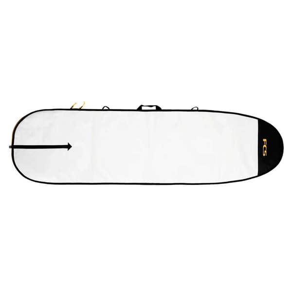 Fcs 6´3 Classic Fun Board Surfbrädeskydd