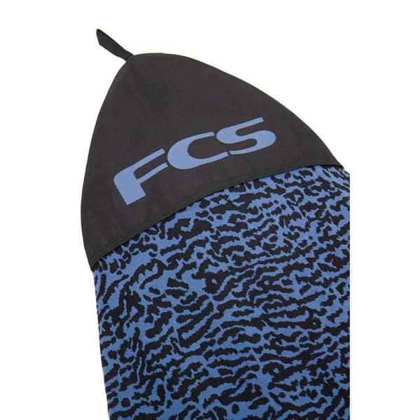 Fcs Stretch All Purpose 6´3 Surfbrädeskydd