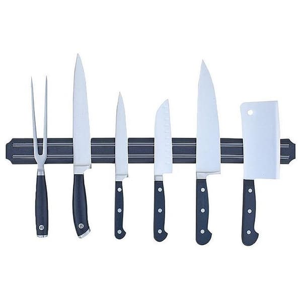 Magnetisk Knivholder / Knivlist for Kjøkken - Knivholder