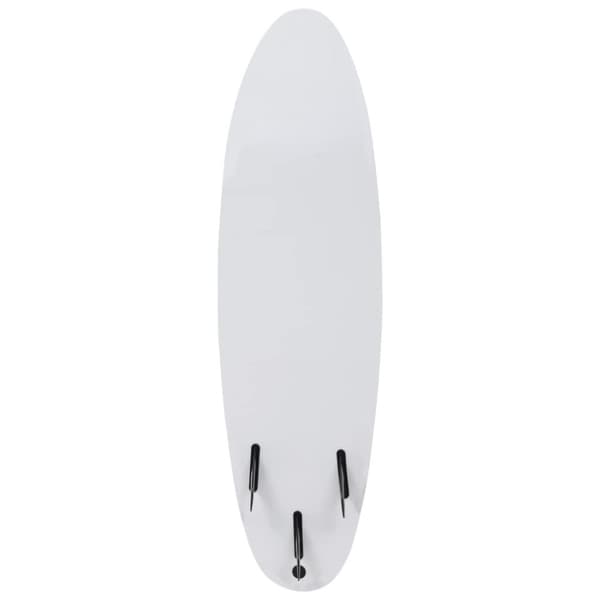 vidaXL Surffilauta 170 cm raita