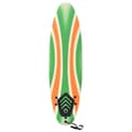 Miniatyrbilde 3 av 7: vidaXL Surfebrett 170 cm boomerang