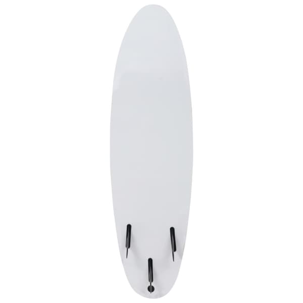 vidaXL Surfebrett 170 cm boomerang