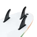 Miniatyrbilde 7 av 7: vidaXL Surfebrett 170 cm boomerang
