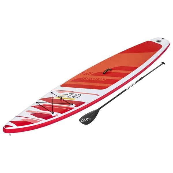 Bestway Uppblåsbar SUP-bräda Hydro-Force Fastblast Tech Set
