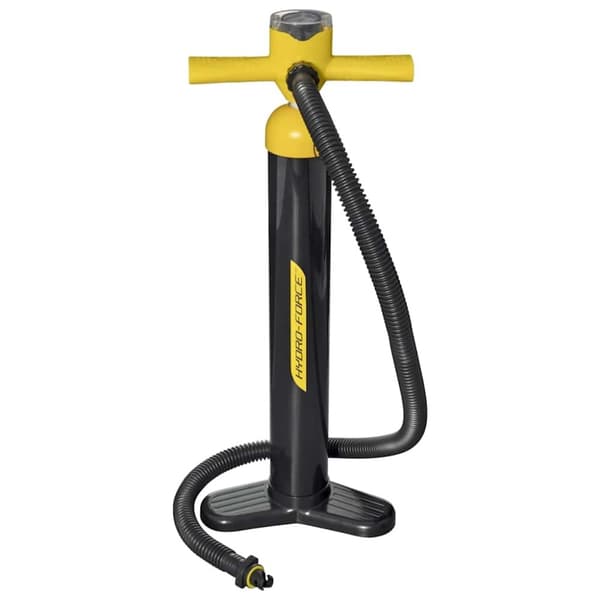Bestway Uppblåsbar SUP-bräda Hydro-Force Fastblast TechSet 381x76x15cm