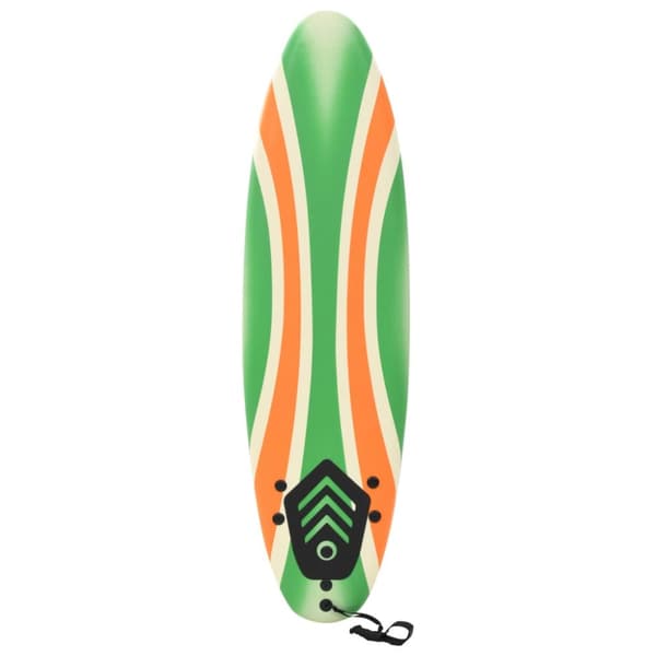 surfbræt 170 cm boomerang