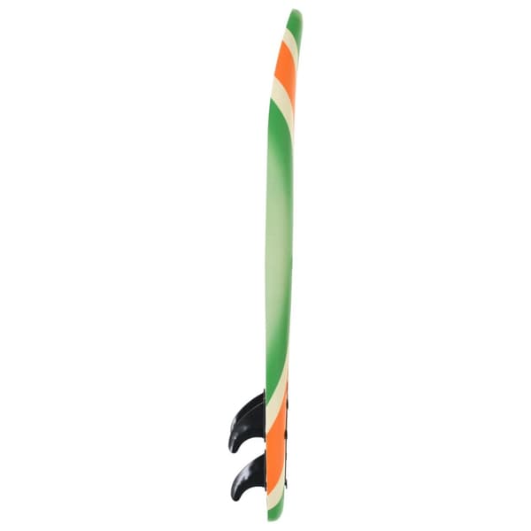 surfbræt 170 cm boomerang