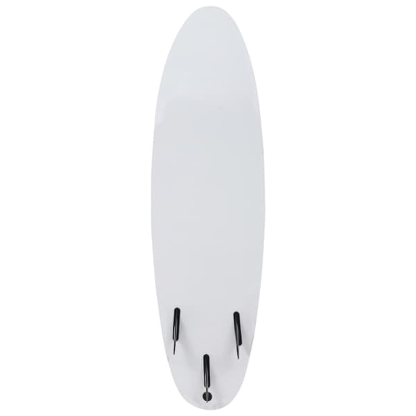 surfbræt 170 cm boomerang
