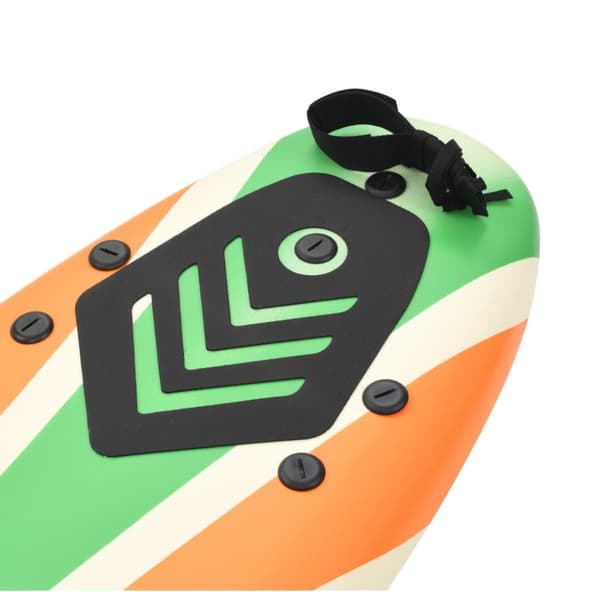 surfbræt 170 cm boomerang