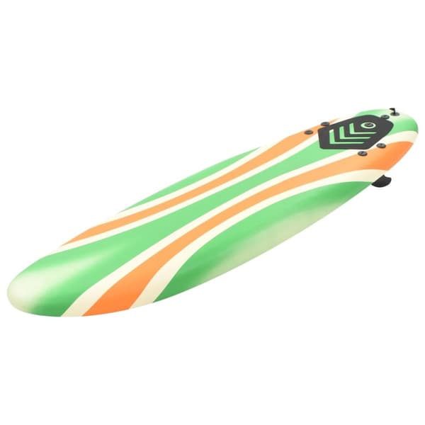 surfbræt 170 cm boomerang