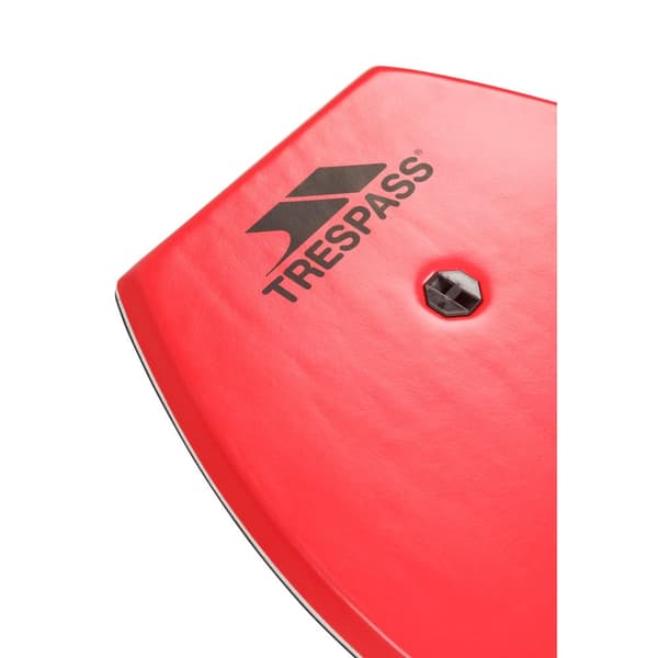 Trespass Seadrift Logo Bodyboard