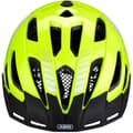 Miniatyrbild 2 av 4: ABUS Urban-I 3.0 Unisex-Vuxen Cykelhjälm - Signal Gul - Stor modell