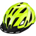 Miniatyrbild 1 av 4: ABUS Urban-I 3.0 Unisex-Vuxen Cykelhjälm - Signal Gul - Stor modell