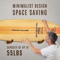 Miniatyrbild 2 av 4: Planche de surf Yes4all - DJ3U
