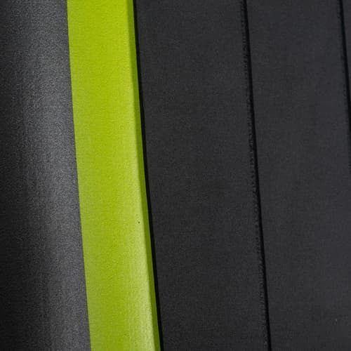 SUP-bräda / Uppblåsbar Paddelbräda - 350 cm