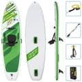 Miniatyrbild 2 av 2: Bestway SUP-set Hydro-Force Freesoul Tech Convertible 340x89x15 cm