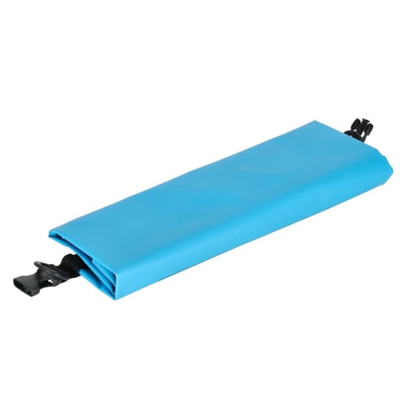 Vedenpitävä laukku, puhallettava vedenpitävä laukku kajakille, SUP-laudat, 30L