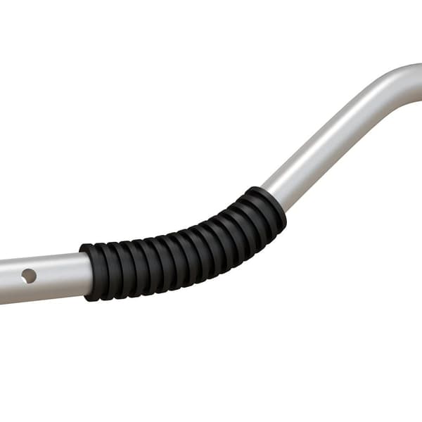 Kajakvogn, 82x25.4x77.5 cm, Gul