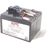 APC Replacement Battery Cartridge #4