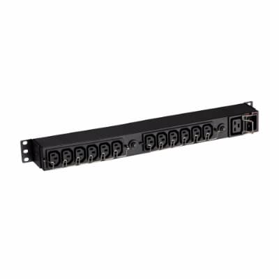 FlexPDU 12xIEC Sort