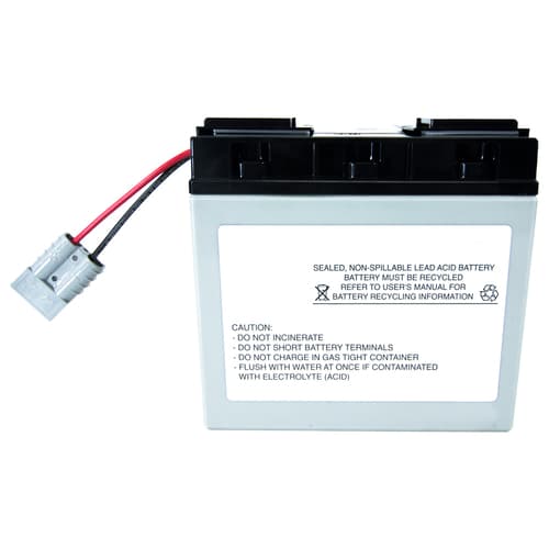 REPLACEMENT UPS BATTERY