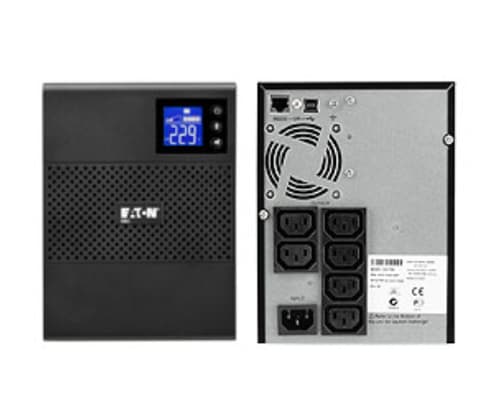 EATON 5SC 750I/750/525