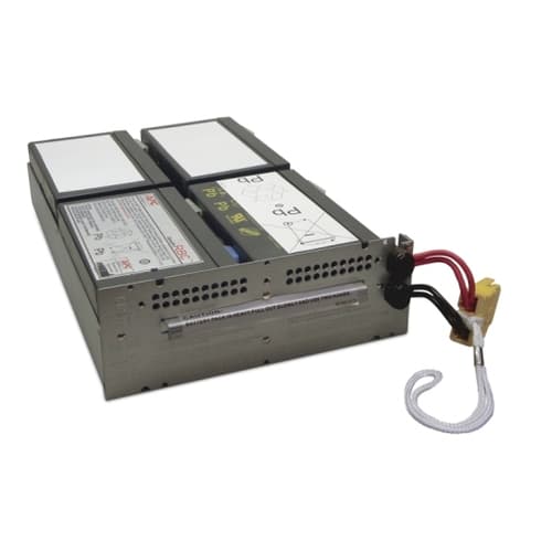 APC REPLACEMENT BATTERY