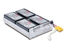 REPLACABLE BATTERY
