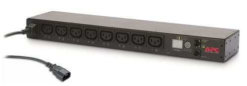 RACK PDU SWITCHED 1U 10A 19IN Sort
